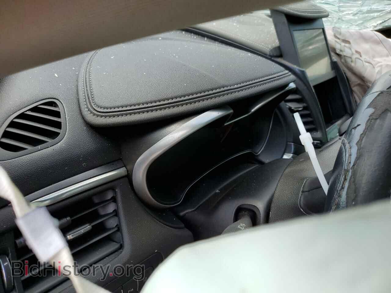 2014 CHEVROLET IMPALA - VIN: 2G1155S39E9102669 - Фото 9