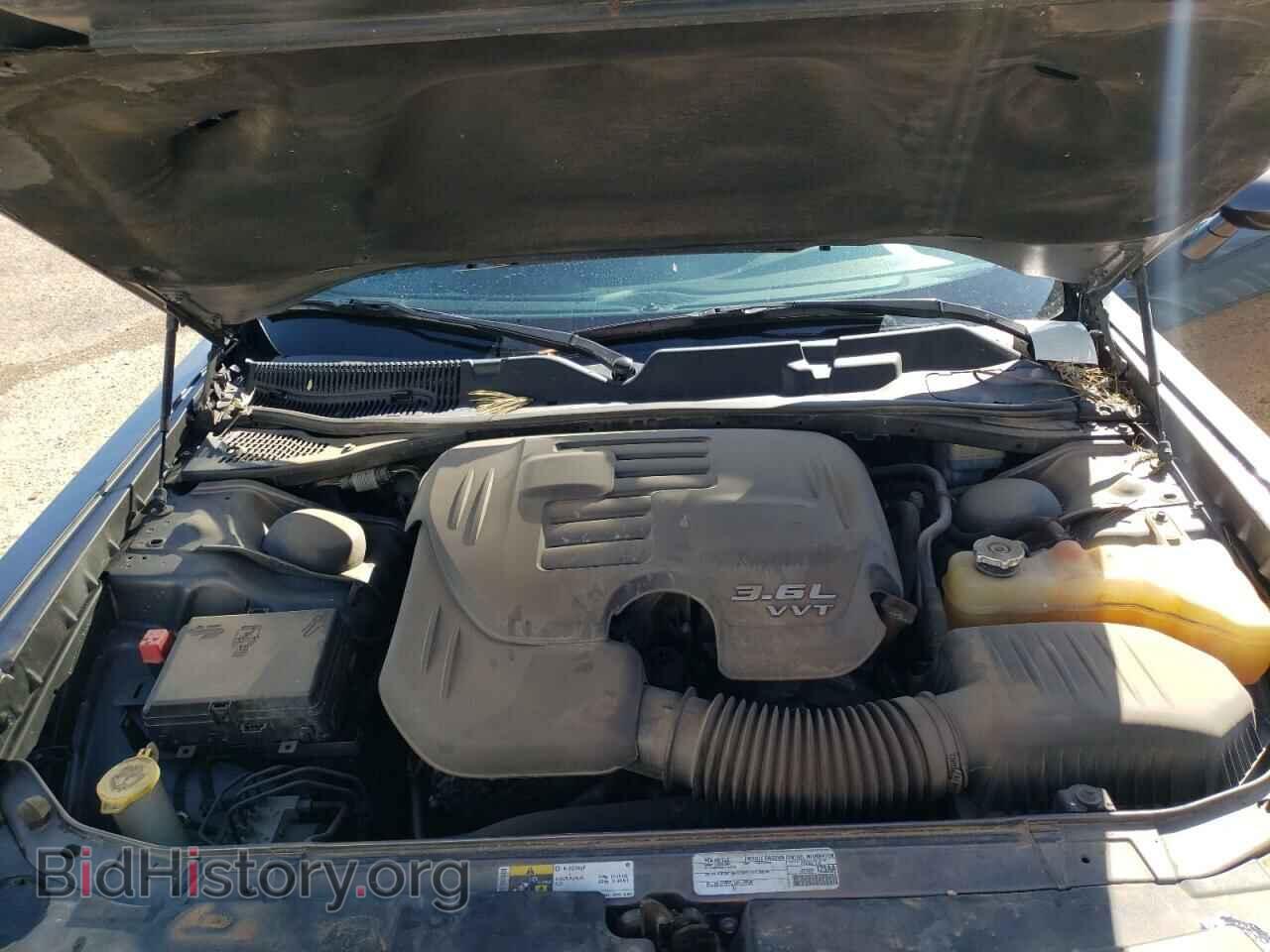 2015 DODGE CHALLENGER - VIN: 2C3CDZAG3FH783888 - Photo 11