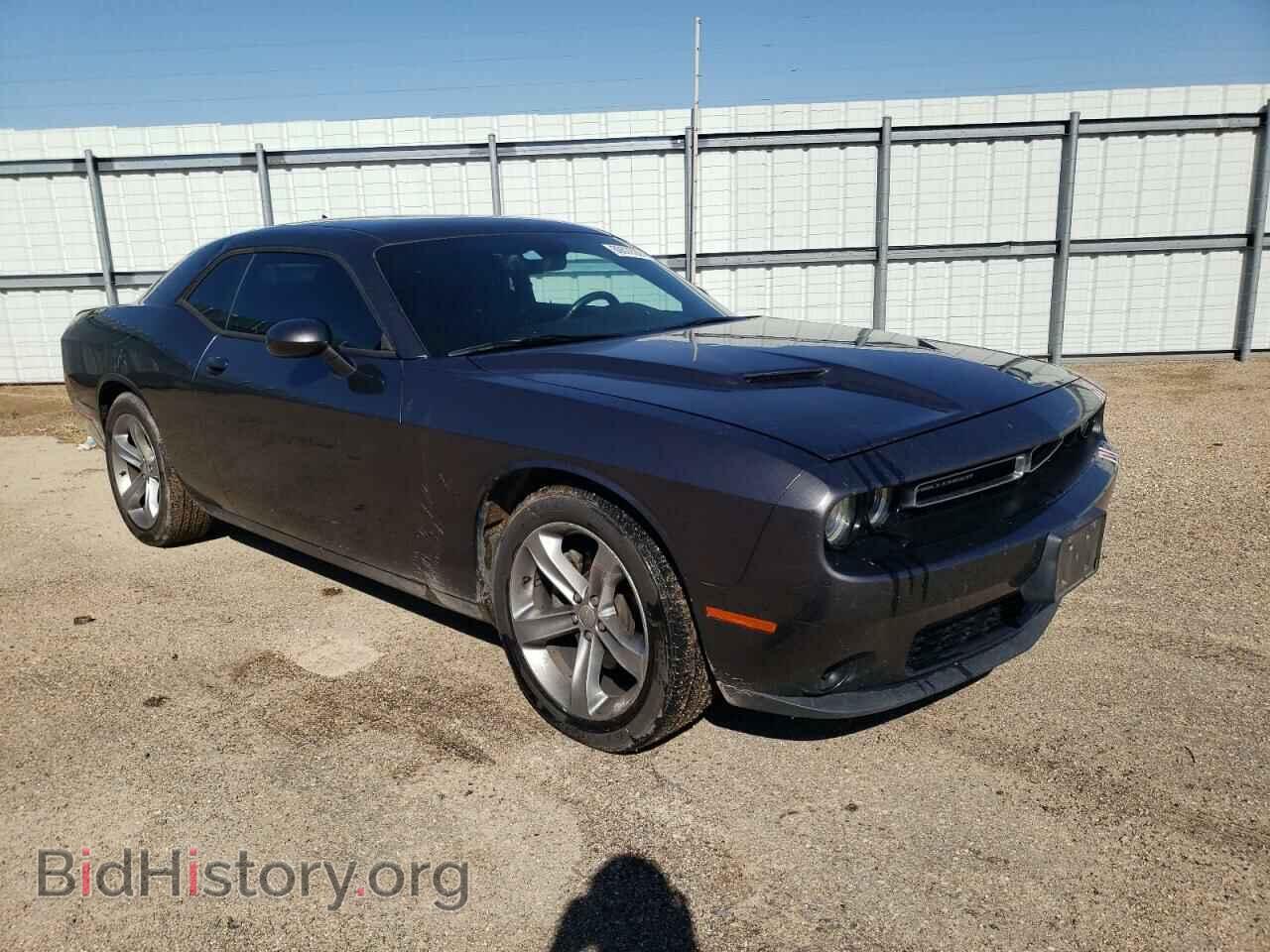 2015 DODGE CHALLENGER - VIN: 2C3CDZAG3FH783888 - Photo 4