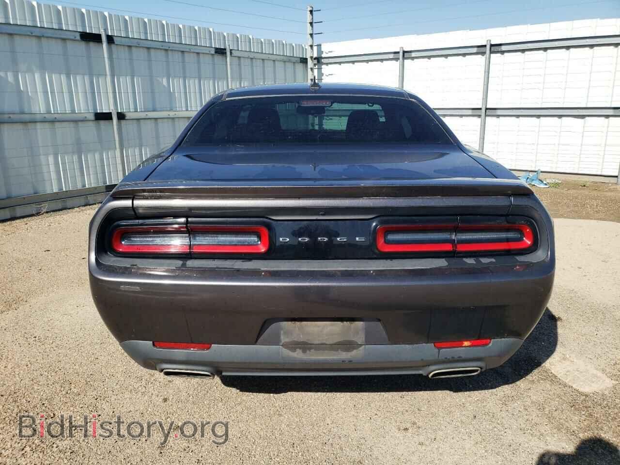 2015 DODGE CHALLENGER - VIN: 2C3CDZAG3FH783888 - Photo 6