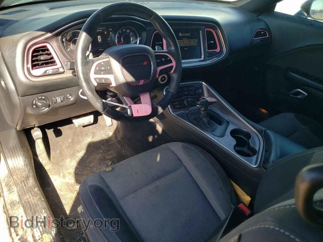 2015 DODGE CHALLENGER - VIN: 2C3CDZAG3FH783888 - Photo 8