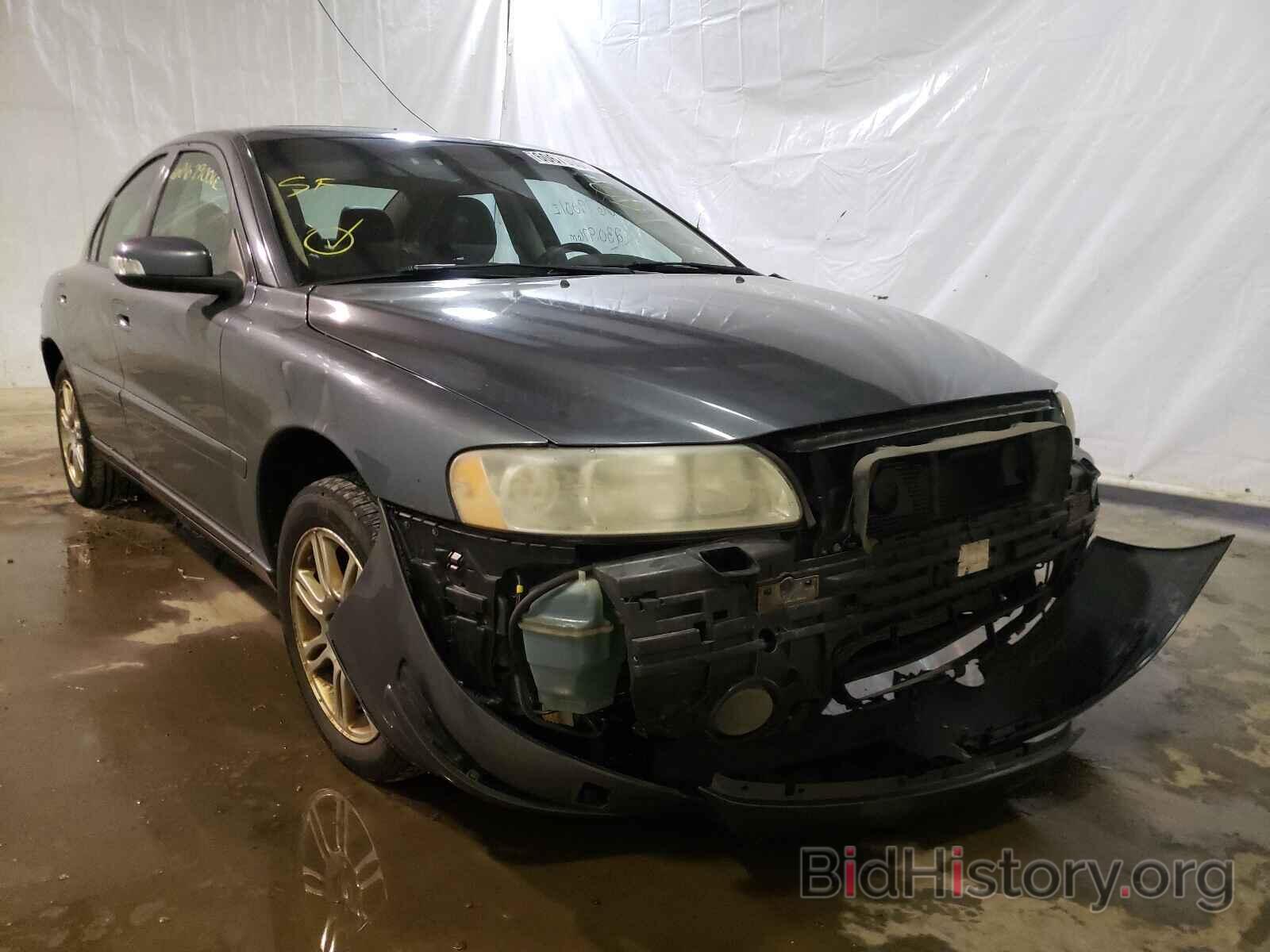 Photo YV1RH592472613409 - VOLVO S60 2007