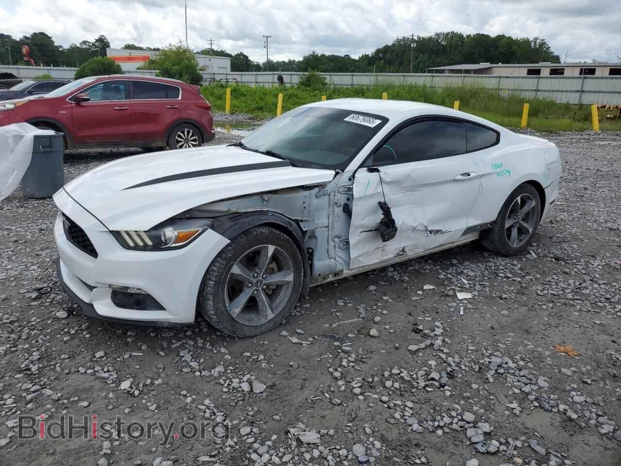 Photo 1FA6P8AM7F5403223 - FORD ALL Models 2015
