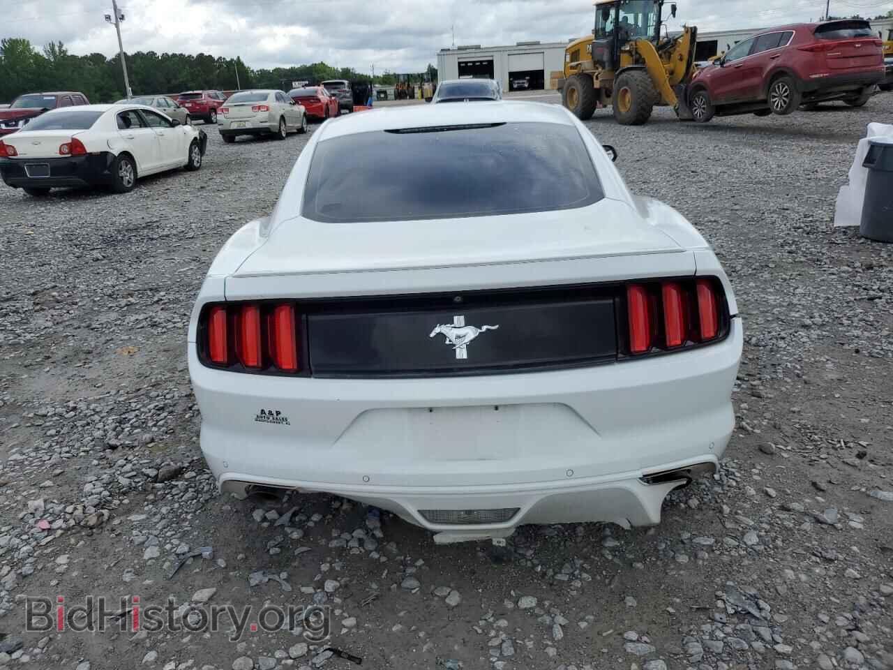 2015 FORD ALL Models - VIN: 1FA6P8AM7F5403223 - Photo 6