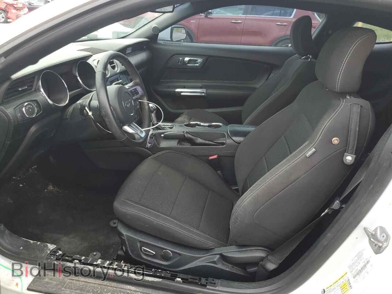 2015 FORD ALL Models - VIN: 1FA6P8AM7F5403223 - Photo 7