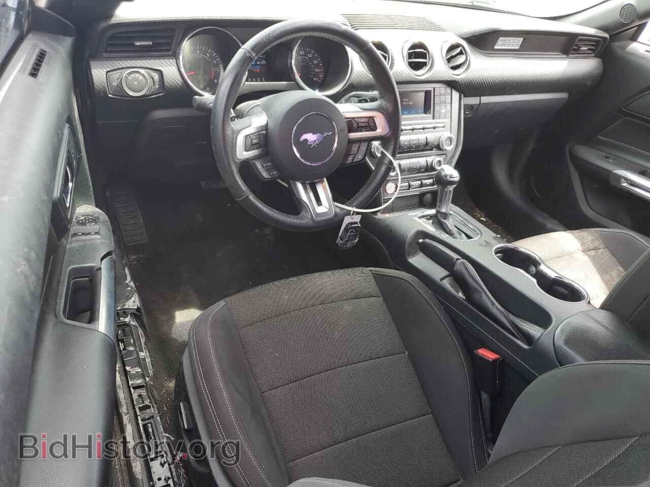 2015 FORD ALL Models - VIN: 1FA6P8AM7F5403223 - Photo 8