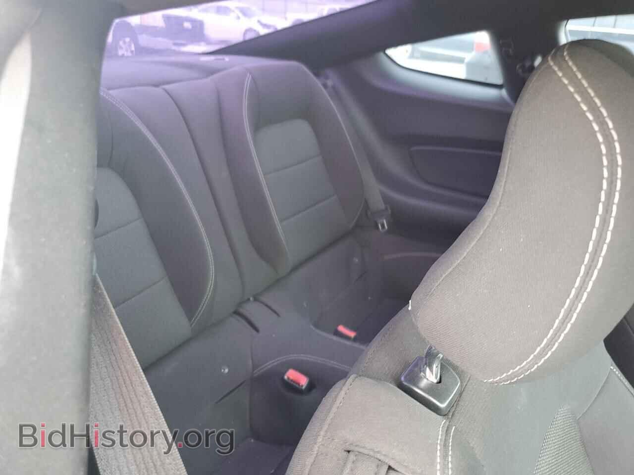 2015 FORD ALL Models - VIN: 1FA6P8AM7F5403223 - Photo 10