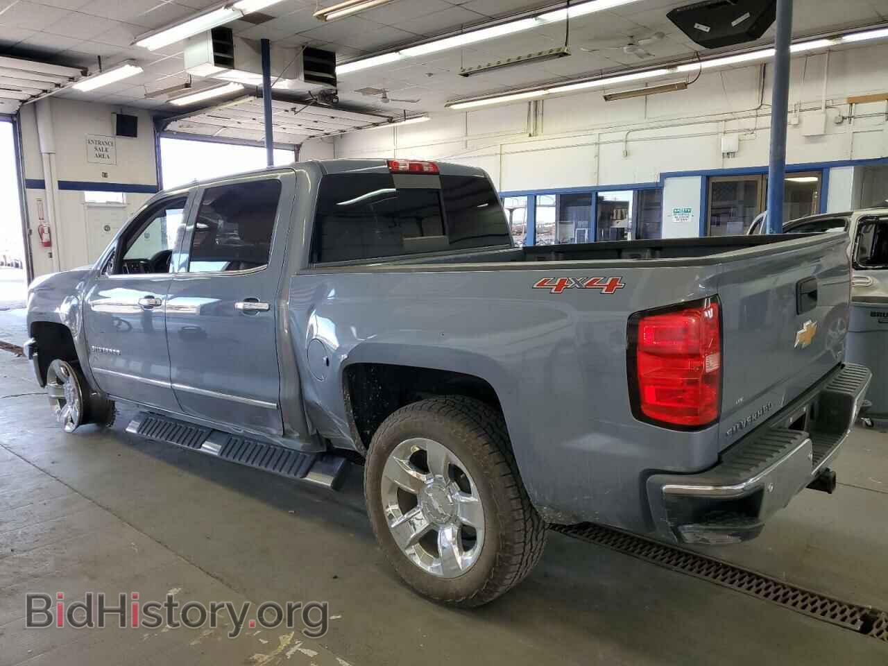 2015 CHEVROLET ALL Models - VIN: 3GCUKSEC0FG294238 - Фото 2