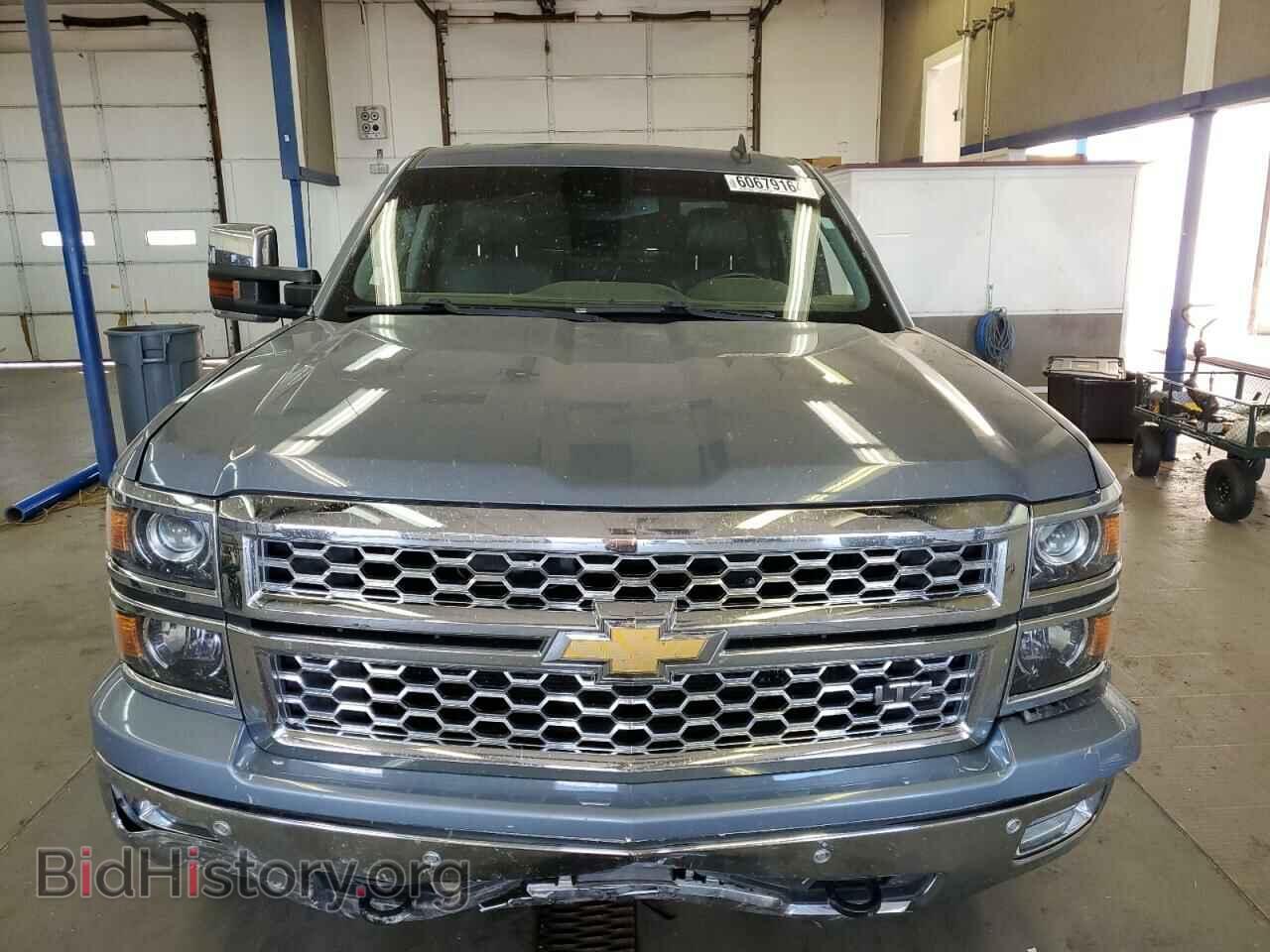 2015 CHEVROLET ALL Models - VIN: 3GCUKSEC0FG294238 - Фото 5