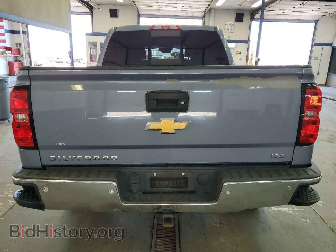 2015 CHEVROLET ALL Models - VIN: 3GCUKSEC0FG294238 - Фото 6