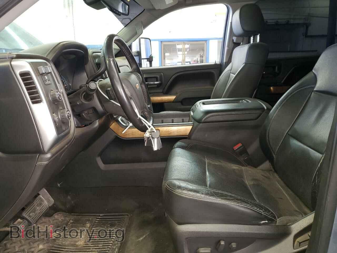 2015 CHEVROLET ALL Models - VIN: 3GCUKSEC0FG294238 - Фото 7