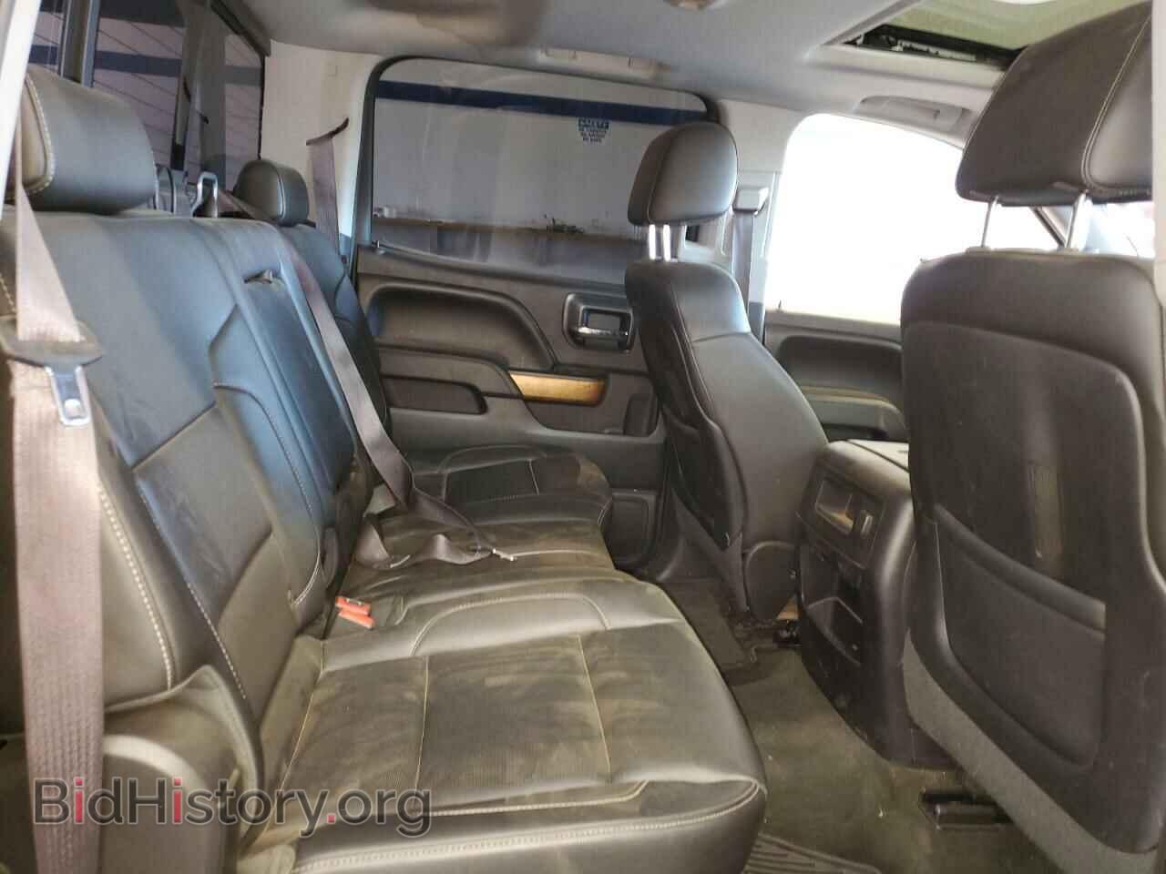 2015 CHEVROLET ALL Models - VIN: 3GCUKSEC0FG294238 - Фото 10