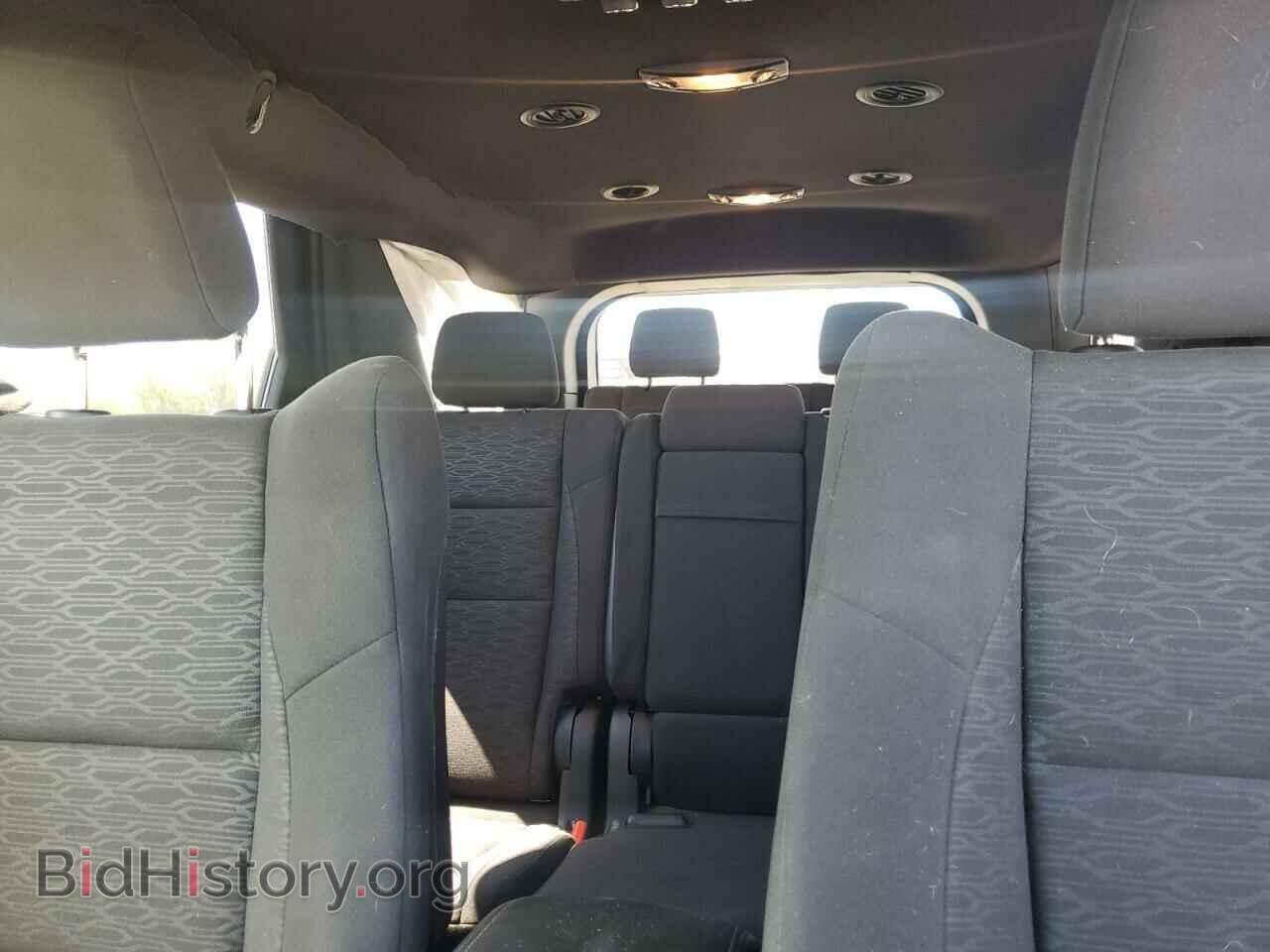 2023 DODGE DURANGO - VIN: 1C4RDHAG5PC583261 - Photo 10