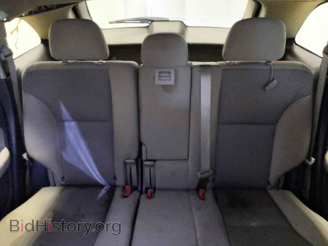 2013 FORD EDGE - VIN: 2FMDK3JC7DBB53173 - Photo 10