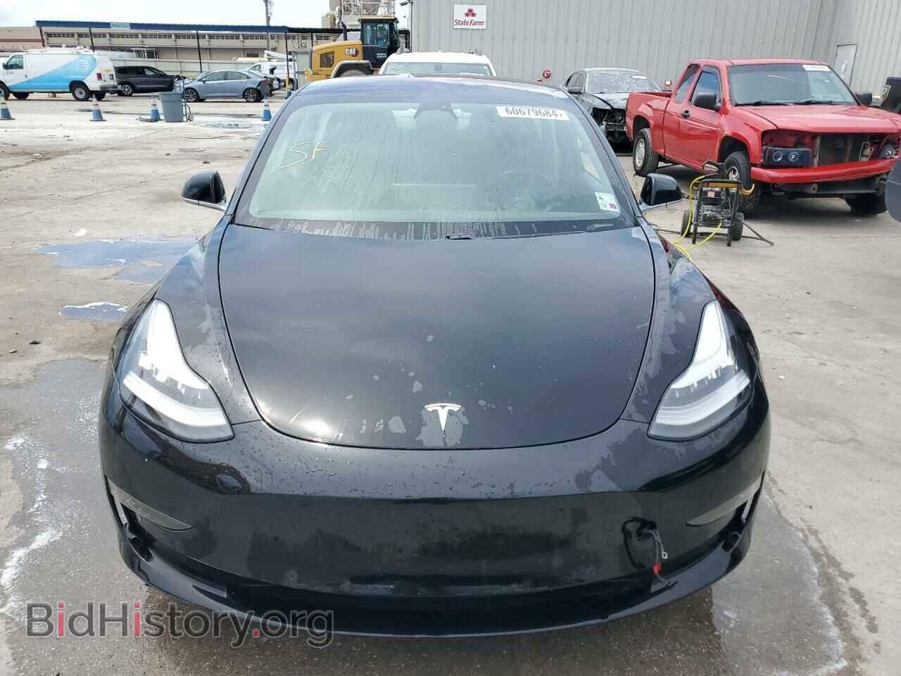 2018 TESLA MODEL 3 - VIN: 5YJ3E1EA6JF028023 - Фото 5