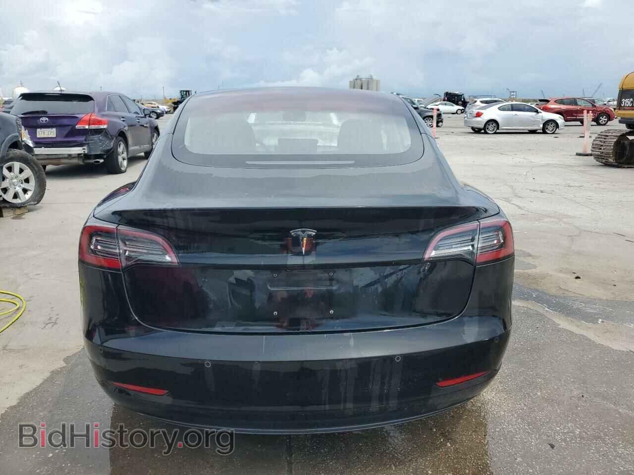2018 TESLA MODEL 3 - VIN: 5YJ3E1EA6JF028023 - Фото 6