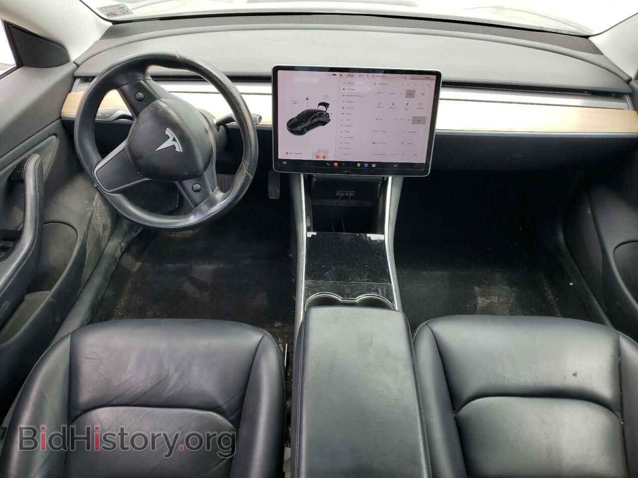 2018 TESLA MODEL 3 - VIN: 5YJ3E1EA6JF028023 - Фото 8
