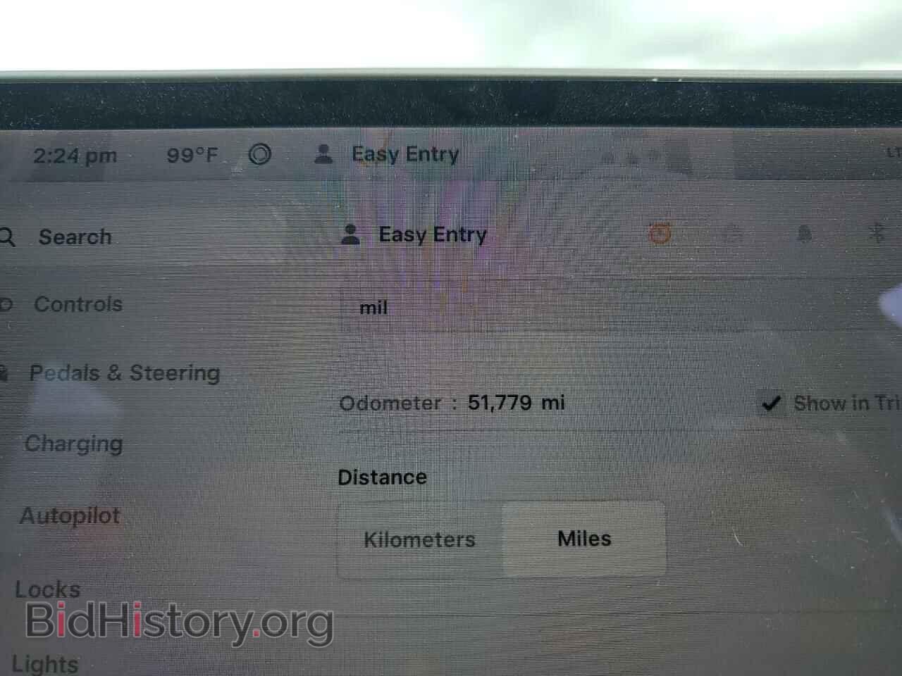 2018 TESLA MODEL 3 - VIN: 5YJ3E1EA6JF028023 - Фото 9