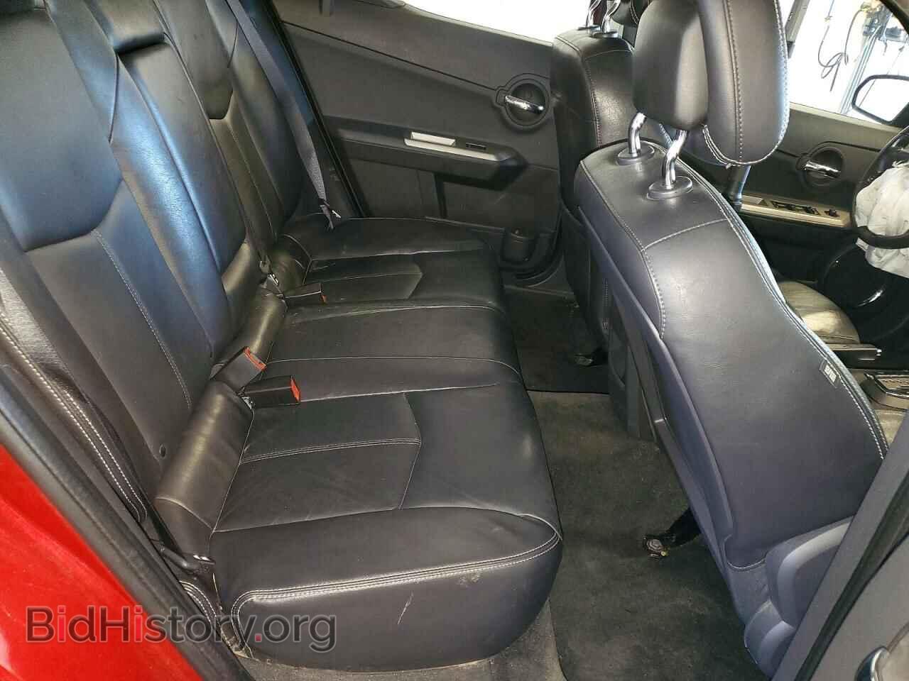 2010 DODGE AVENGER - VIN: 1B3CC5FB5AN218709 - Фото 10