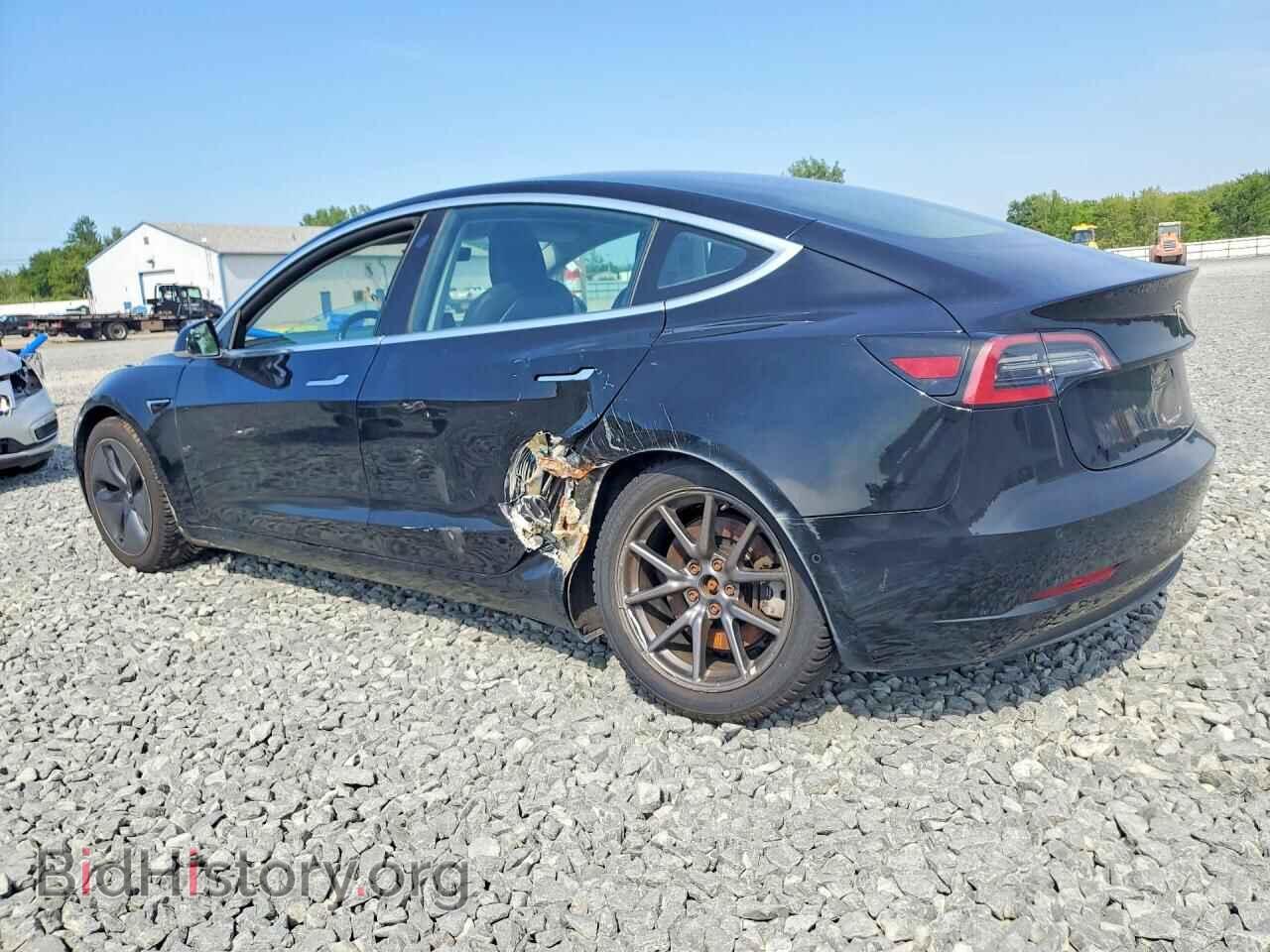 2018 TESLA MODEL 3 - VIN: 5YJ3E1EB0JF127252 - Photo 2