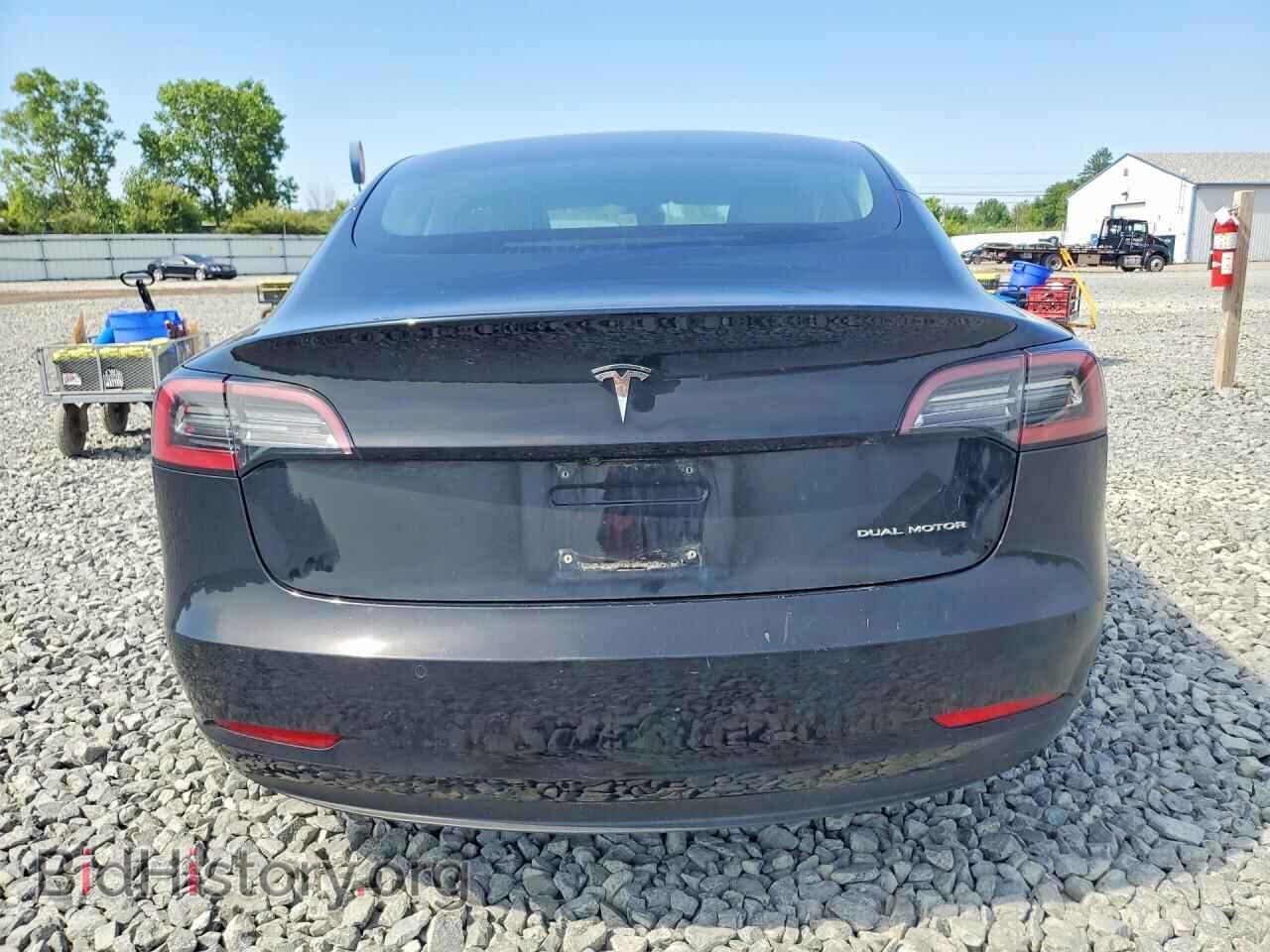 2018 TESLA MODEL 3 - VIN: 5YJ3E1EB0JF127252 - Photo 6