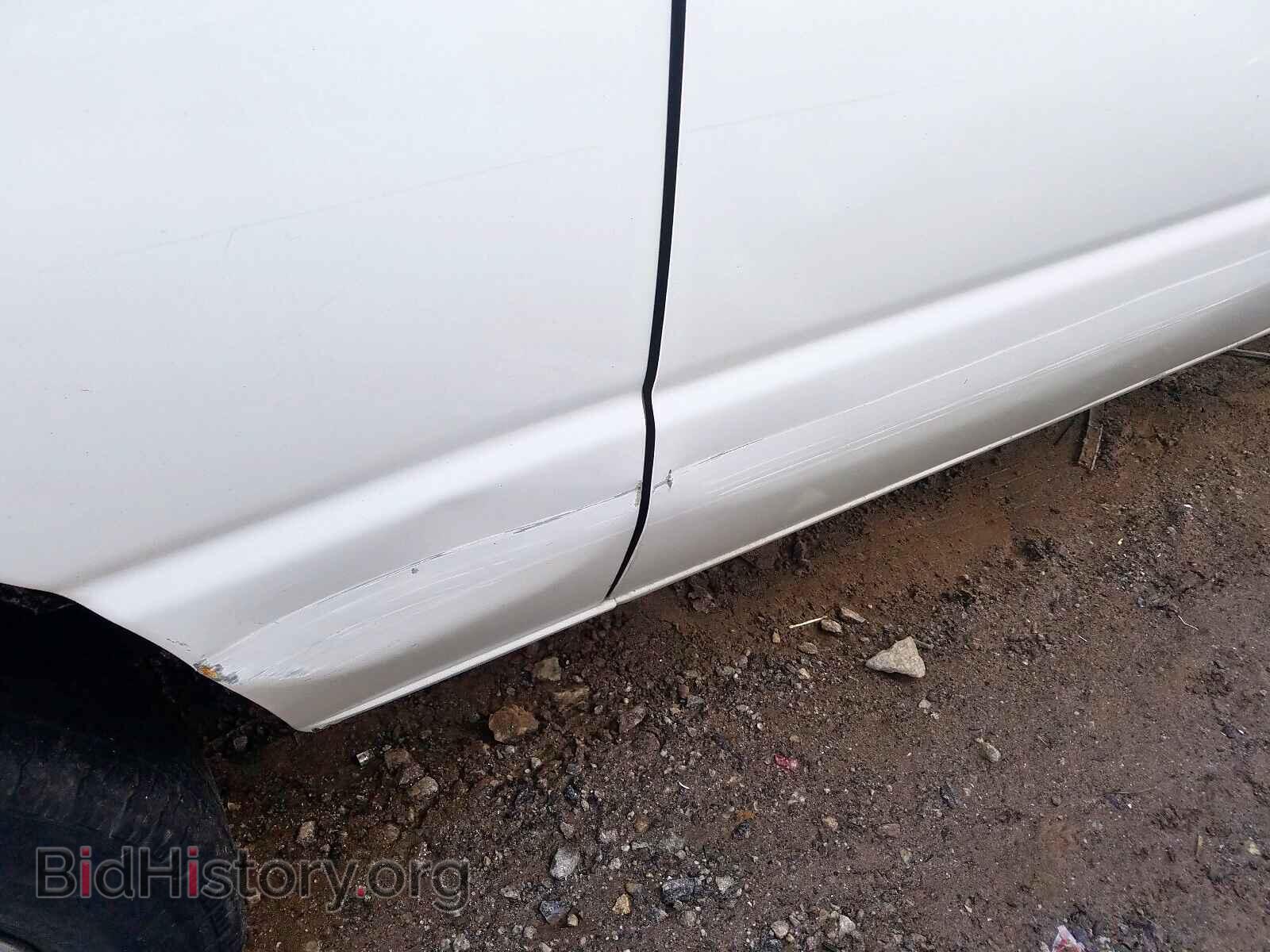 2002 FORD ECONOLINE - VIN: 1FTNE24L62HB79561 - Photo 9