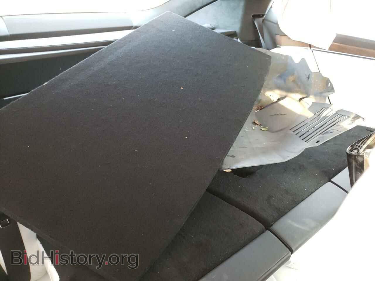 2022 TESLA MODEL S - VIN: 5YJSA1E5XNF467659 - Фото 6