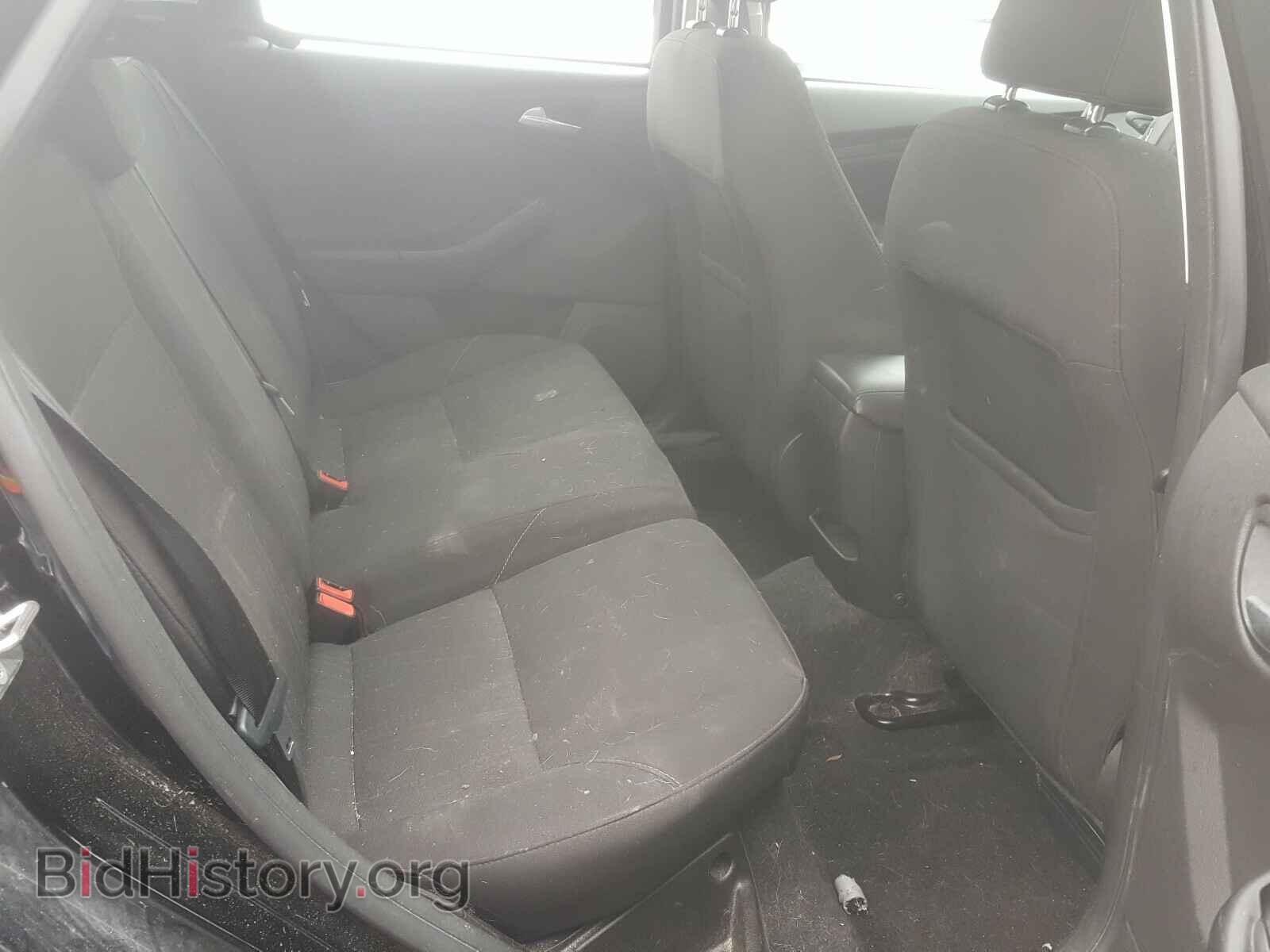 2016 FORD FOCUS - VIN: 1FADP3KE3GL402861 - Фото 6