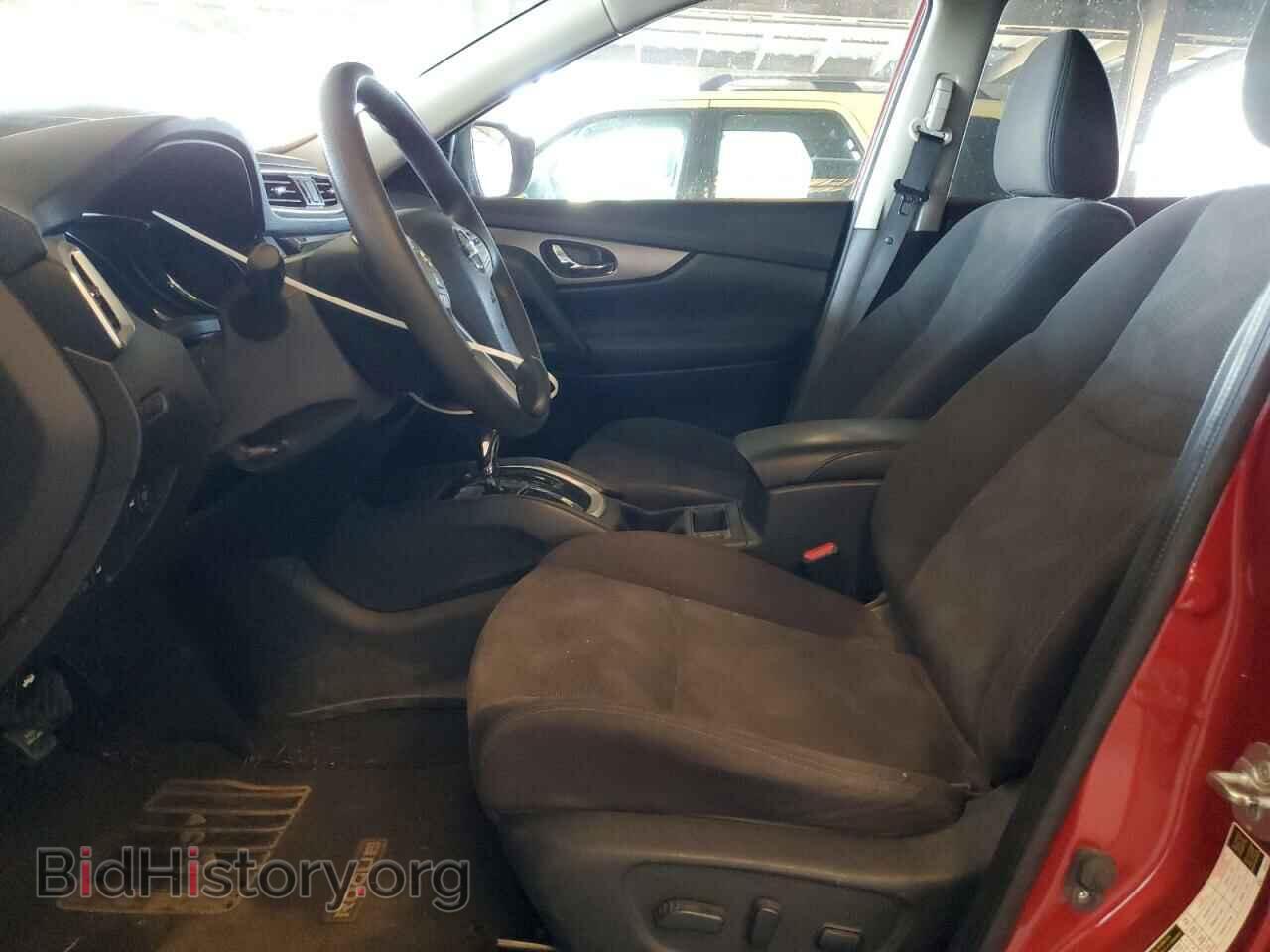2016 NISSAN ROGUE - VIN: KNMAT2MV5GP684316 - Фото 7