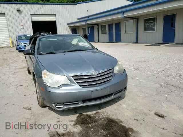 2010 CHRYSLER SEBRING - VIN: 1C3BC4EBXAN227576 - Фото 13