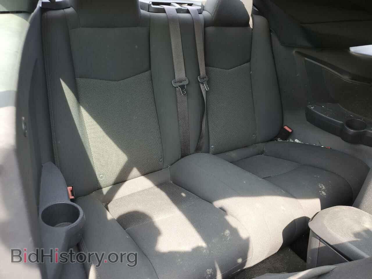 2010 CHRYSLER SEBRING - VIN: 1C3BC4EBXAN227576 - Фото 10