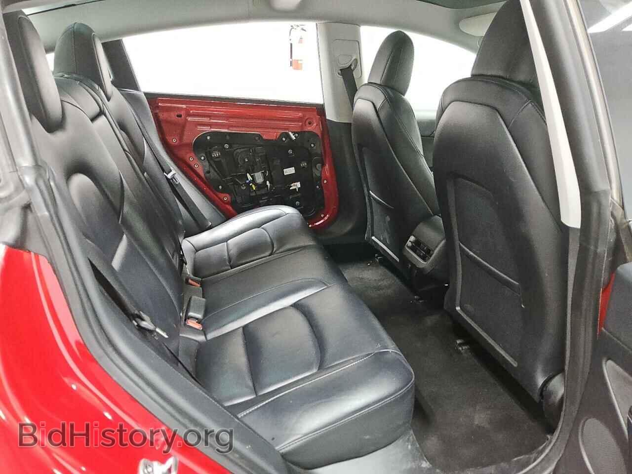2023 TESLA MODEL 3 - VIN: 5YJ3E1EA9PF453387 - Фото 10