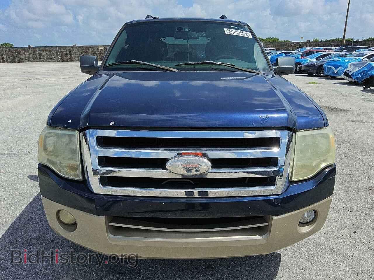 2009 FORD EXPEDITION - VIN: 1FMFU17539EA90049 - Фото 5