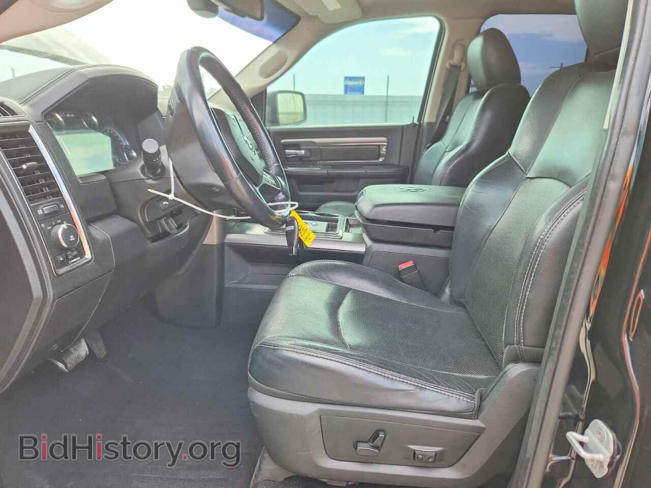 2013 RAM 1500 - VIN: 1C6RR7HT2DS516236 - Photo 7