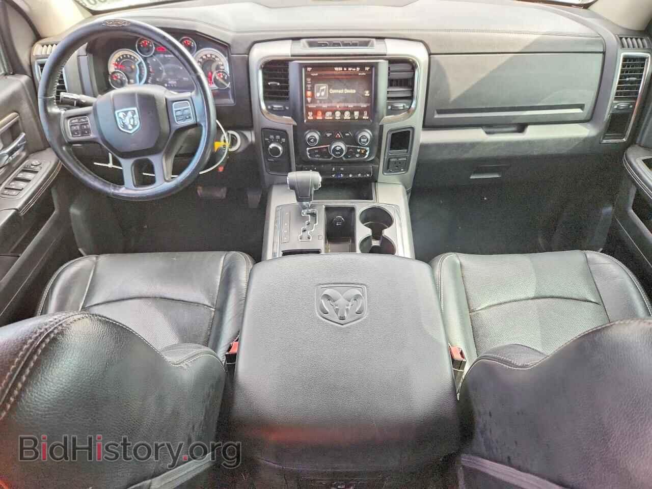2013 RAM 1500 - VIN: 1C6RR7HT2DS516236 - Photo 8