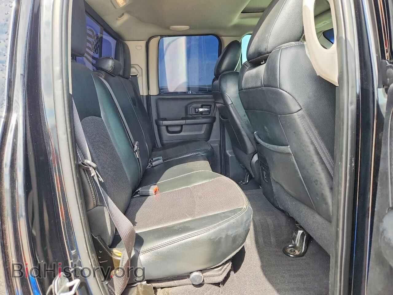 2013 RAM 1500 - VIN: 1C6RR7HT2DS516236 - Photo 10