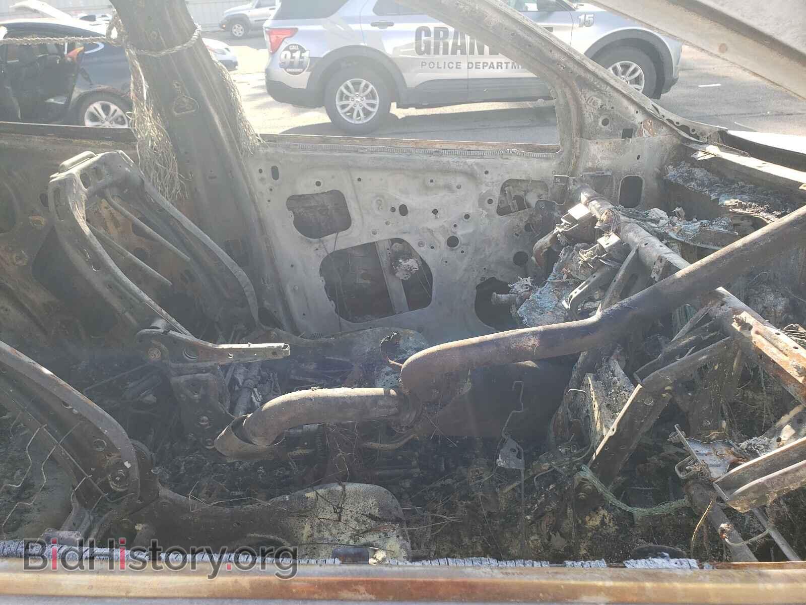 2018 BUICK ENCORE - VIN: KL4CJESB5JB696554 - Photo 5