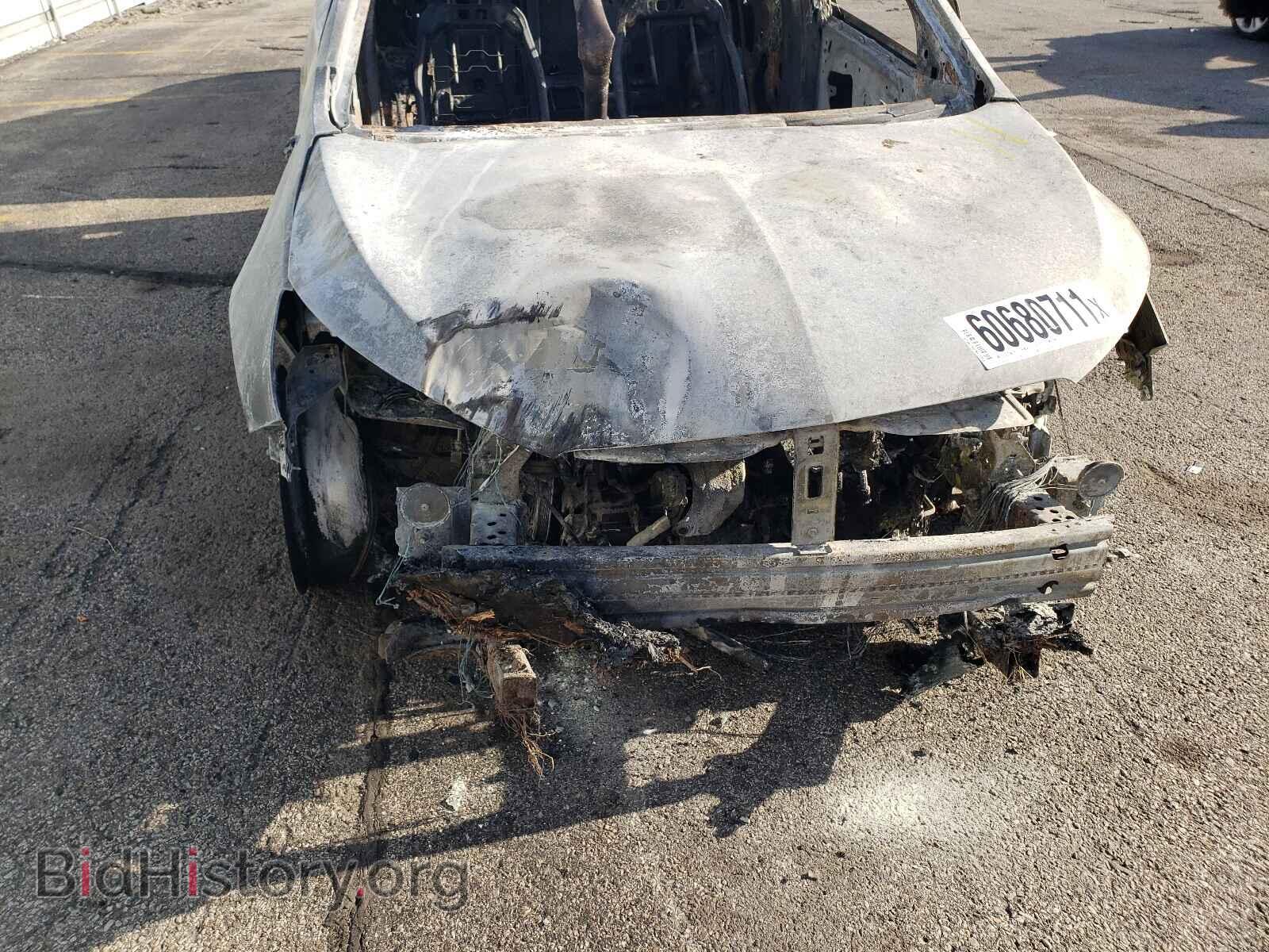 2018 BUICK ENCORE - VIN: KL4CJESB5JB696554 - Photo 9