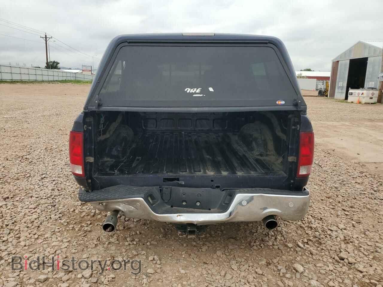 2016 RAM 1500 - VIN: 3C6RR7LT3GG182110 - Фото 6