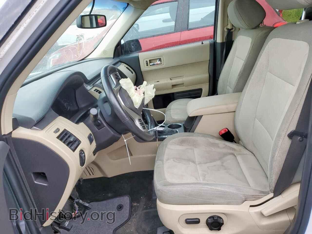 2016 FORD FLEX - VIN: 2FMGK5B8XGBA20043 - Photo 7