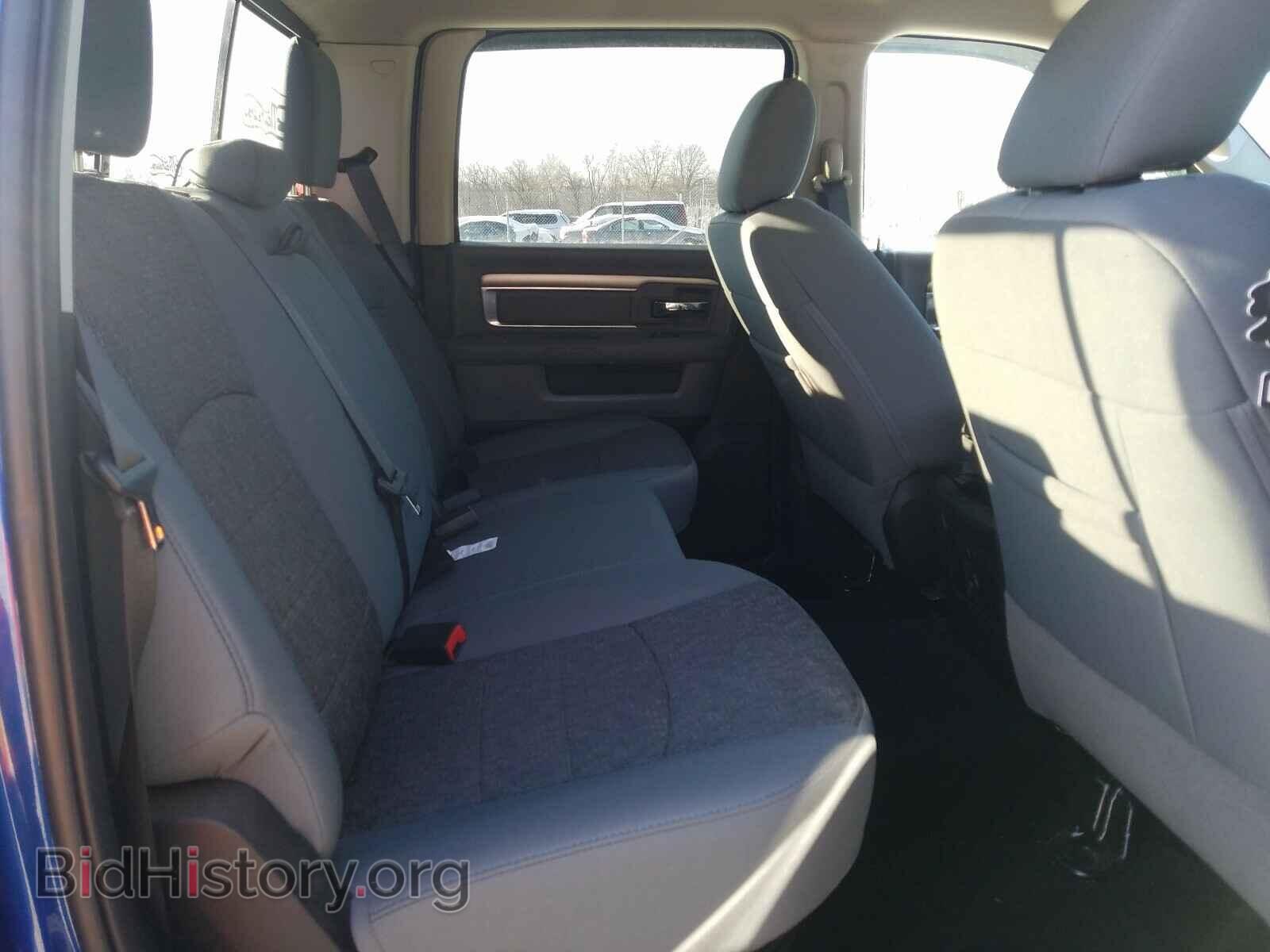 2017 RAM 1500 - VIN: 3C6RR7LT8HG688033 - Фото 6