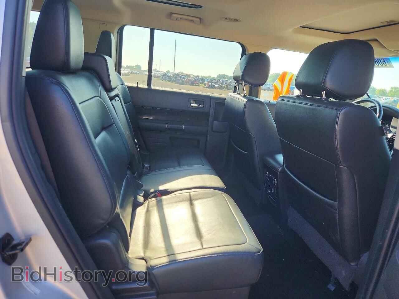 2015 FORD FLEX - VIN: 2FMHK6DT9FBA21923 - Photo 11