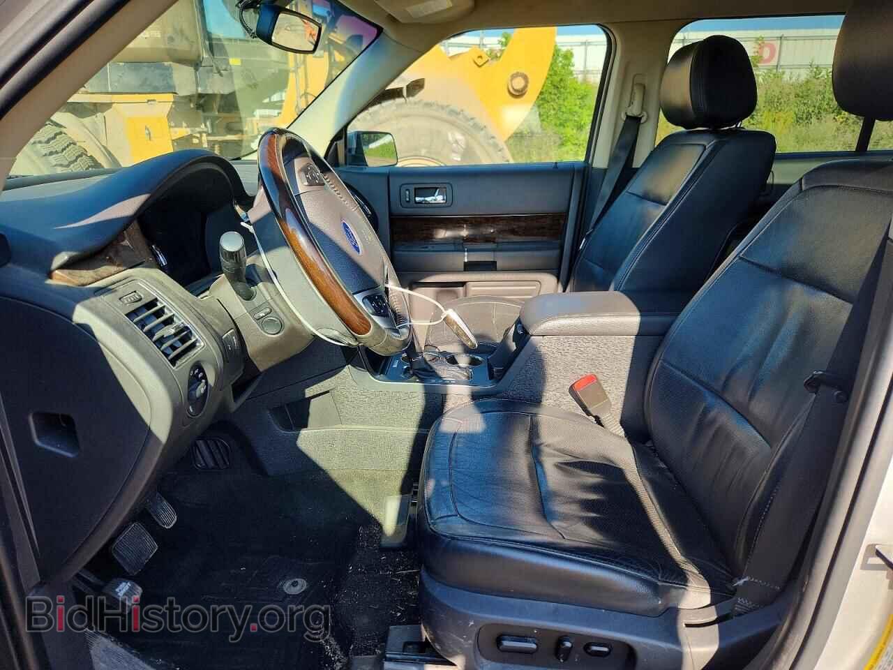 2015 FORD FLEX - VIN: 2FMHK6DT9FBA21923 - Photo 7