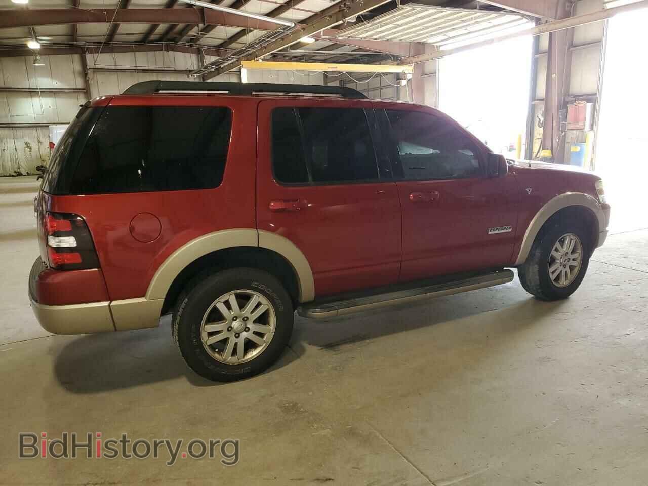 2008 FORD EXPLORER - VIN: 1FMEU74898UA69823 - Фото 3