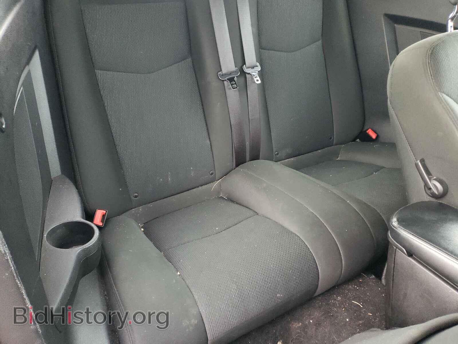 2012 CHRYSLER 200 - VIN: 1C3BCBEB2CN162892 - Фото 6