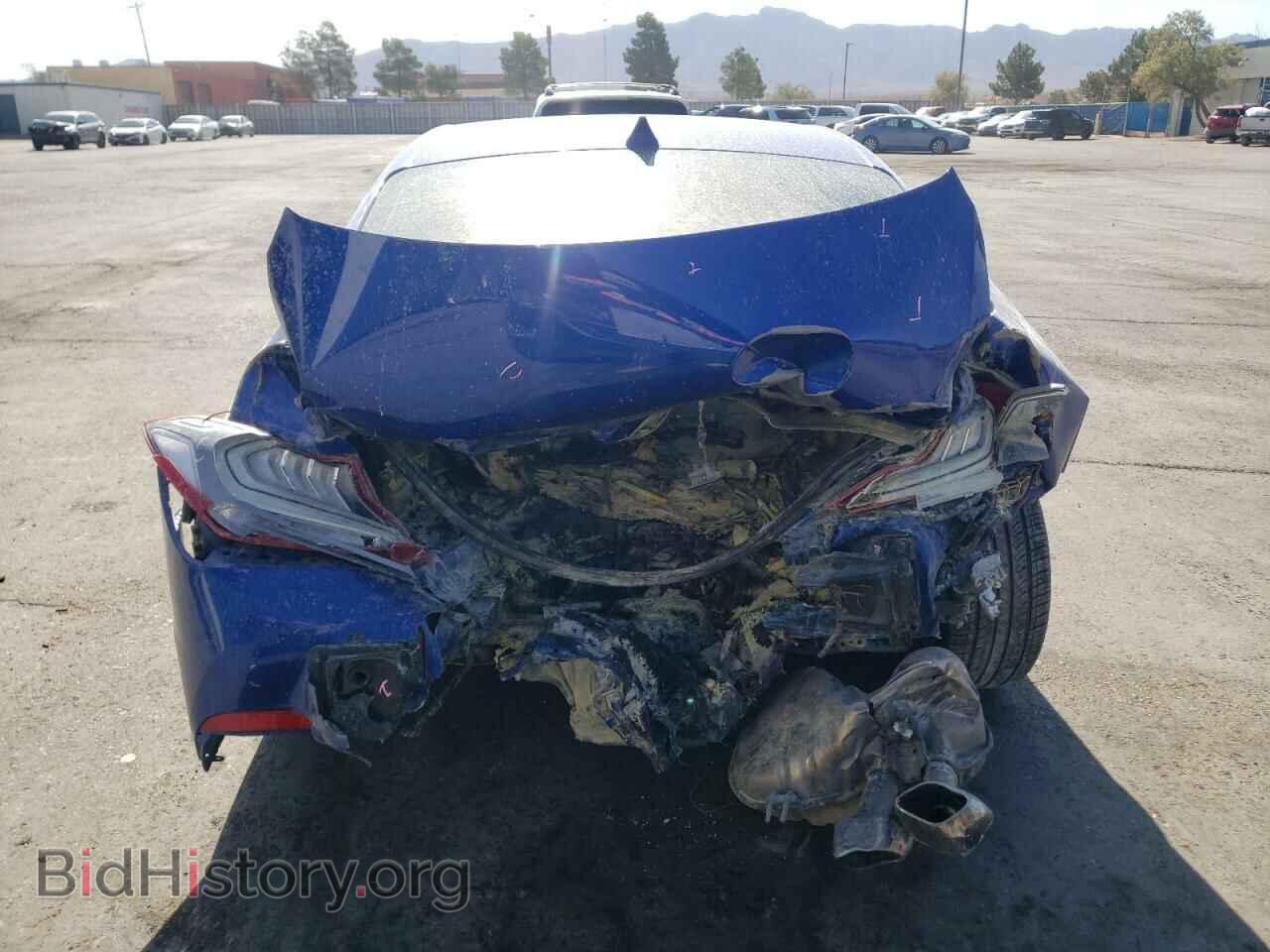 2020 GENESIS G70 - VIN: KMTG24LA5LU061315 - Фото 6
