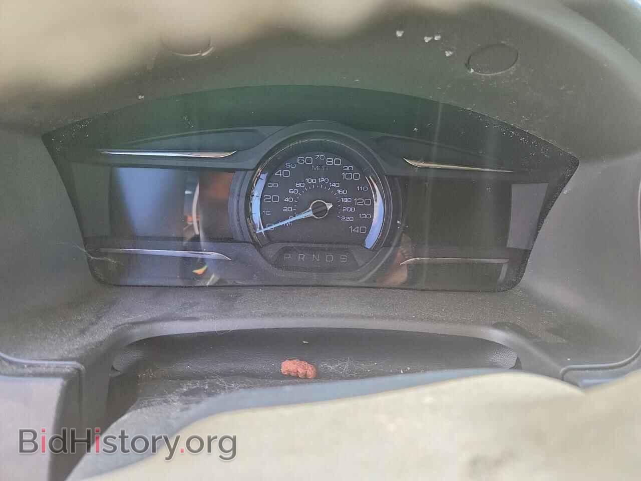 2016 FORD FLEX - VIN: 2FMHK6C83GBA11967 - Photo 9