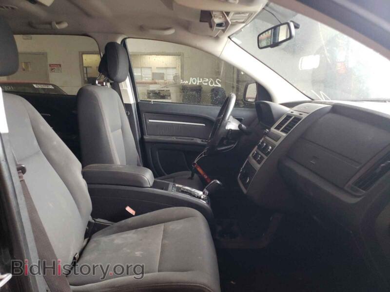 2010 Dodge JOURNEY (VIN 3D4PH5FVXAT177332) — photo 5 of 10