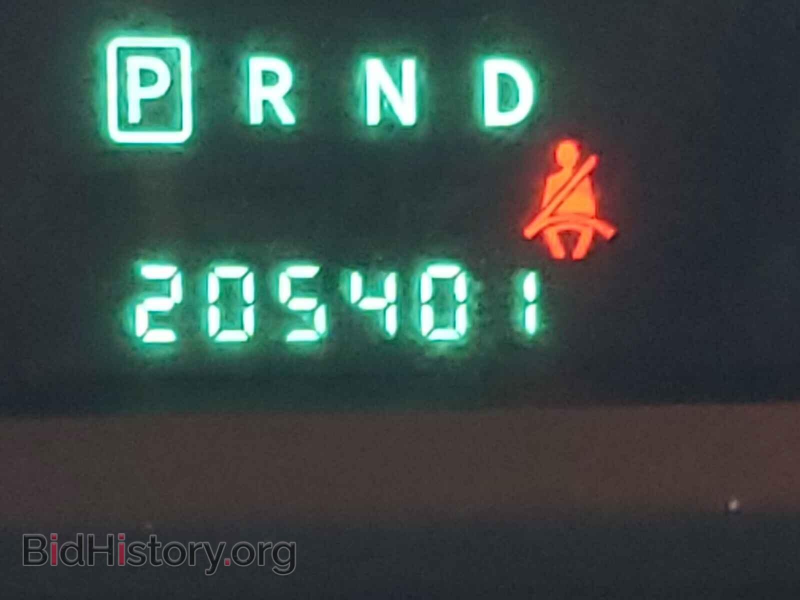 2010 DODGE JOURNEY - VIN: 3D4PH5FVXAT177332 - Фото 8