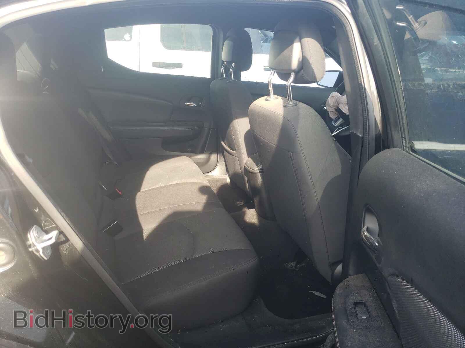 2013 DODGE AVENGER - VIN: 1C3CDZCB6DN549220 - Фото 6
